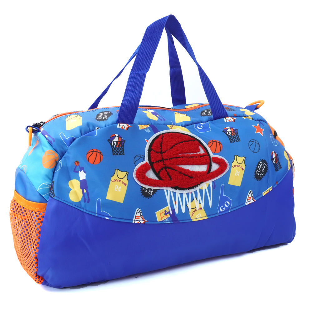 Kids Travel Bag – Weekende bag | Spacious & Durable