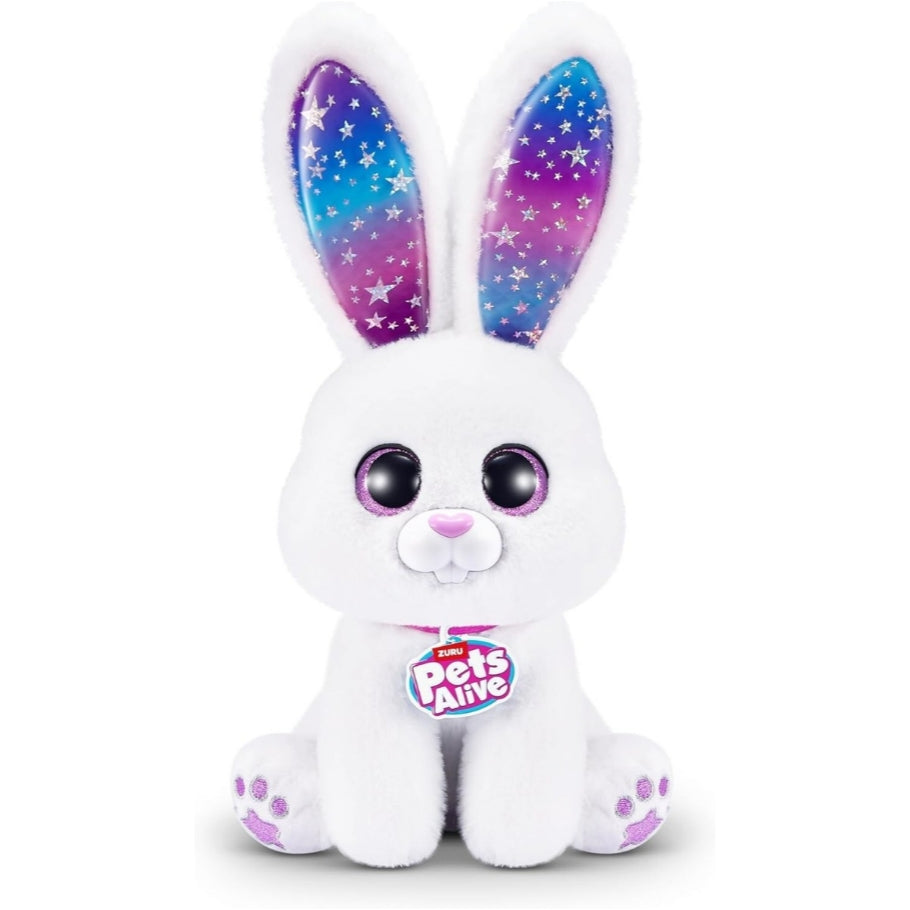 Magic Pet Furry Surprise Box Plush Toy