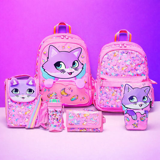 Smiggle Cat Wings | Build Your Own Set