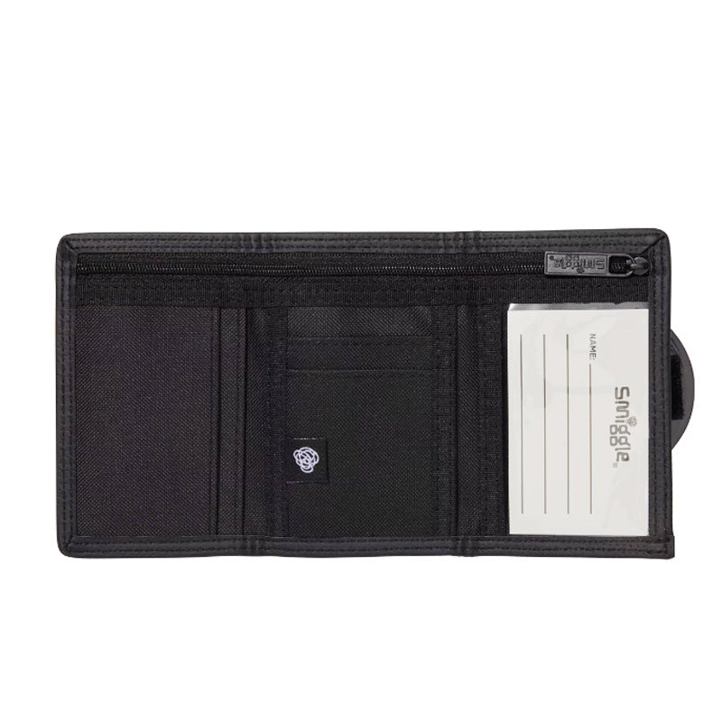 Smiggle Wallet - Blue | Football