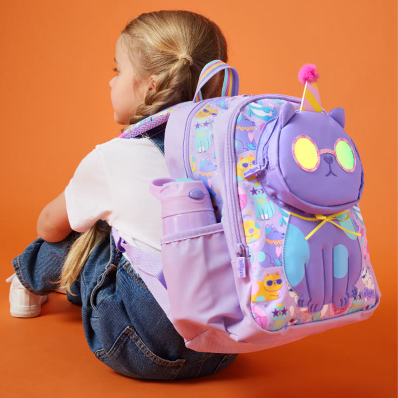 Smiggle Set Kitties | Build Your Own Set
