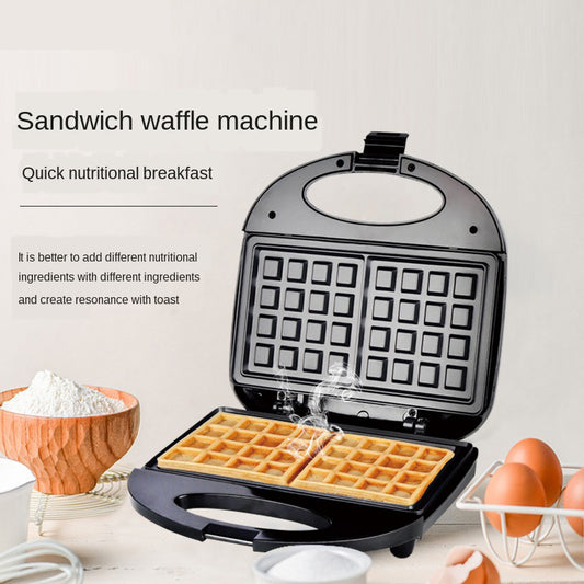 Waffle Maker Machine 220v
