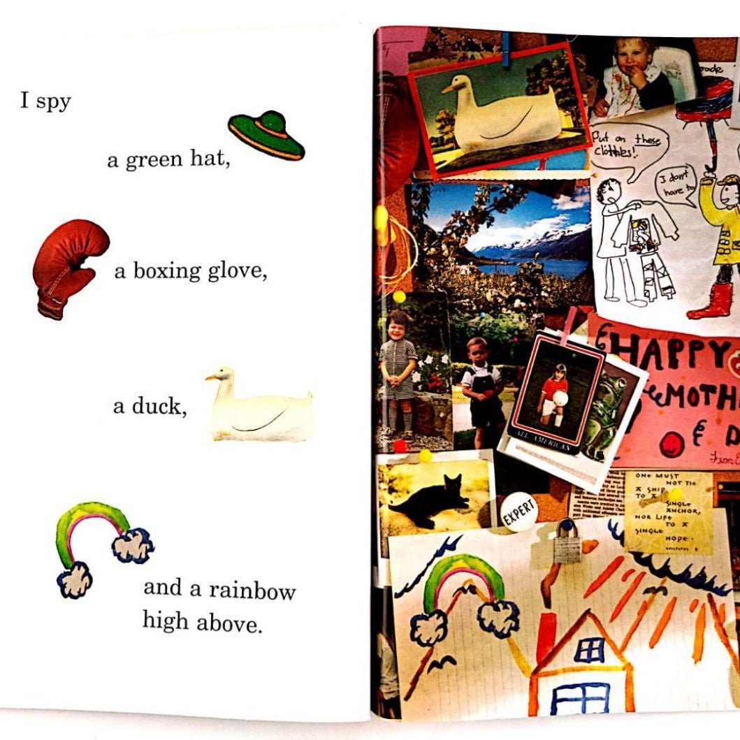 I Spy Readers Collection 13 Books Set | Soft Cover | 2+