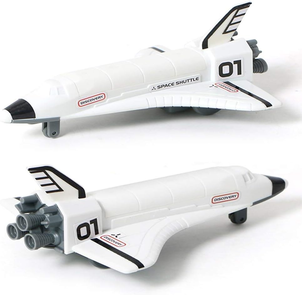 3in1 Solar power moon-exploring fleet Kids Toy