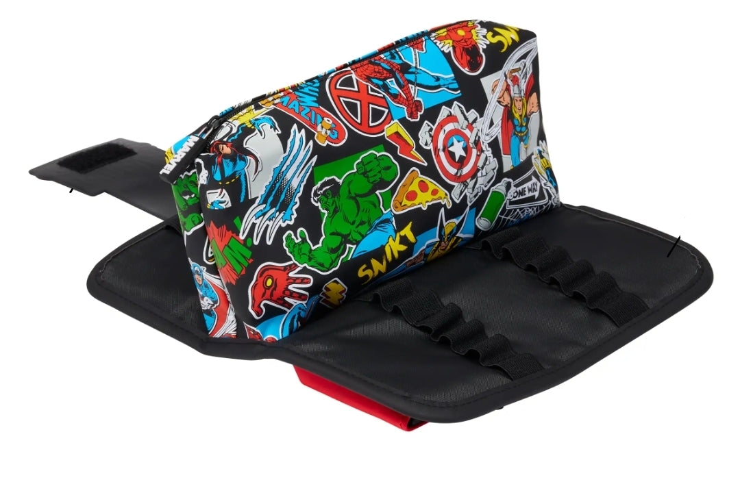Smiggle Pencil Case | Marvel Comics
