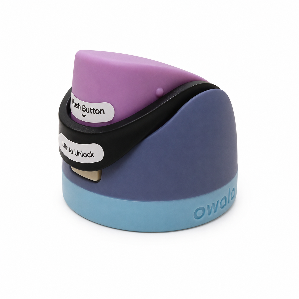 Owala FreeSip Replacement Lid | Leak-proof & Easy Sip Design