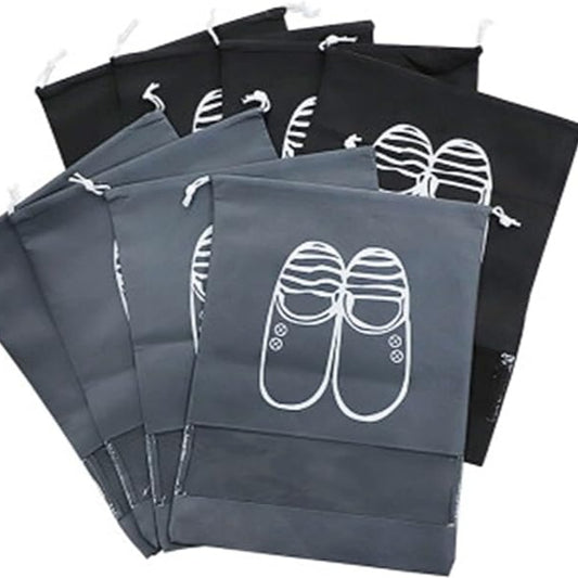 Shoe Bag Travel Waterproof and Dustproof Shoe Storage Bag