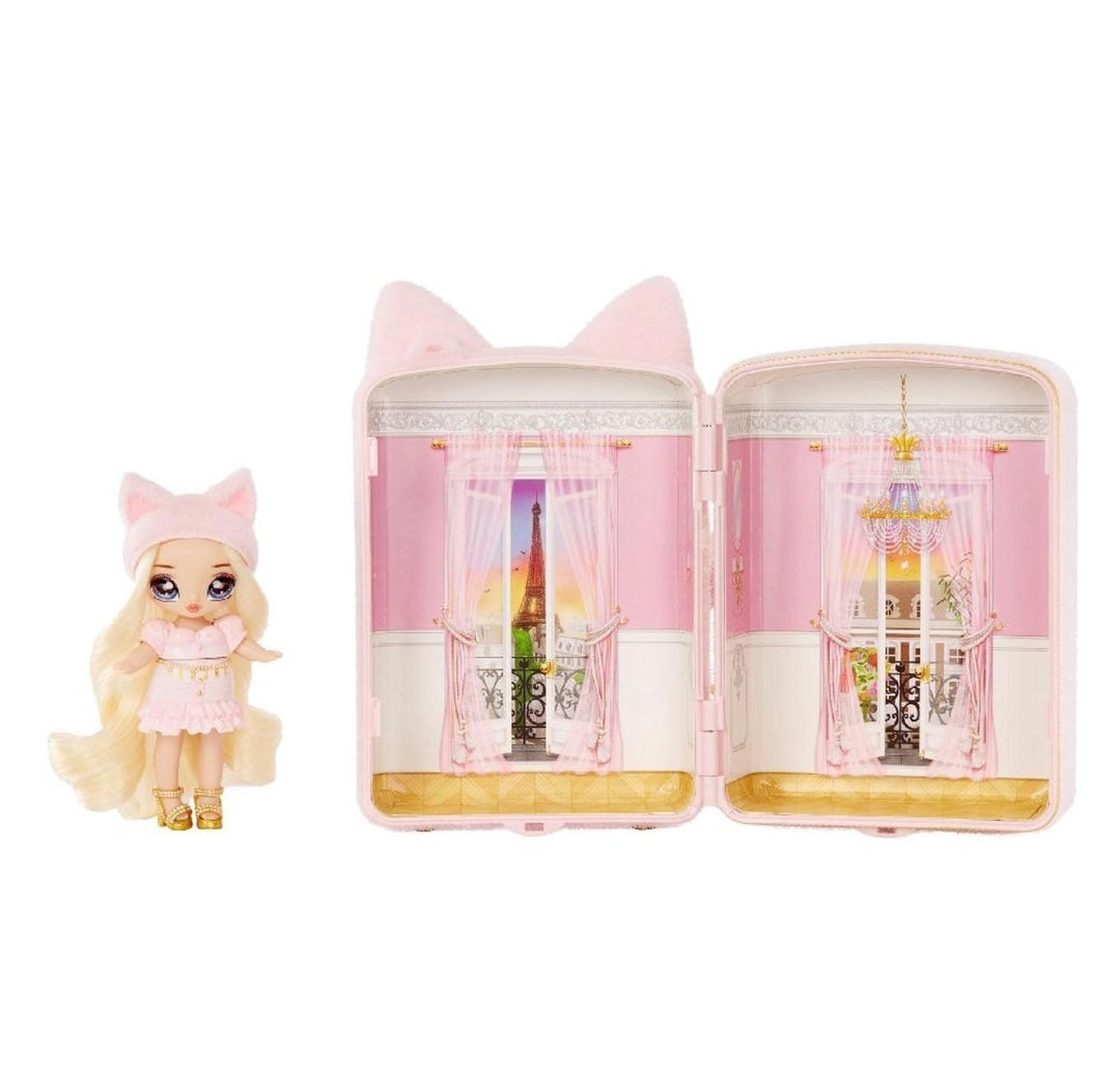 Na! Na! Na! Surprise Set Mini Backpack