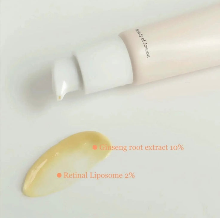 Beauty of Joseon Revive Eye Serum With Ginseng + Retinal 30ml