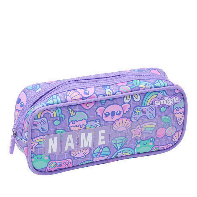 Smiggle Pencil Case | Cartoon Koala