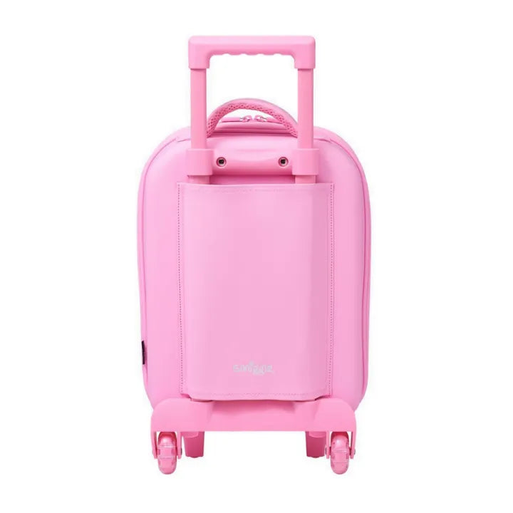 Smiggle Trolley Bag - Hardtop | Cat Wings | 45cm