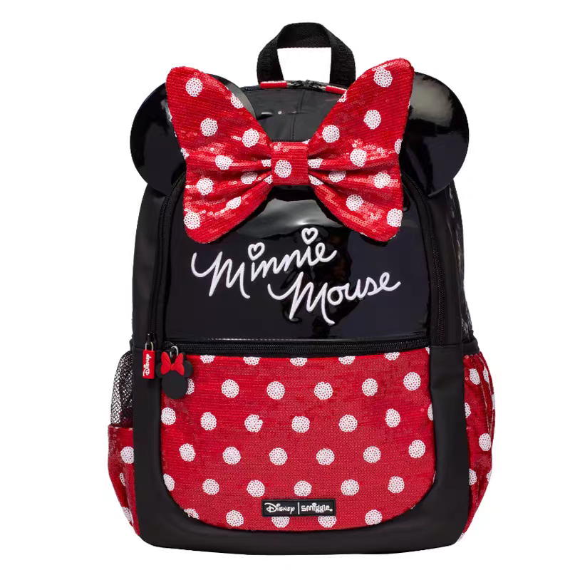 Smiggle Minnie Mouse Set | Build Your Own Set