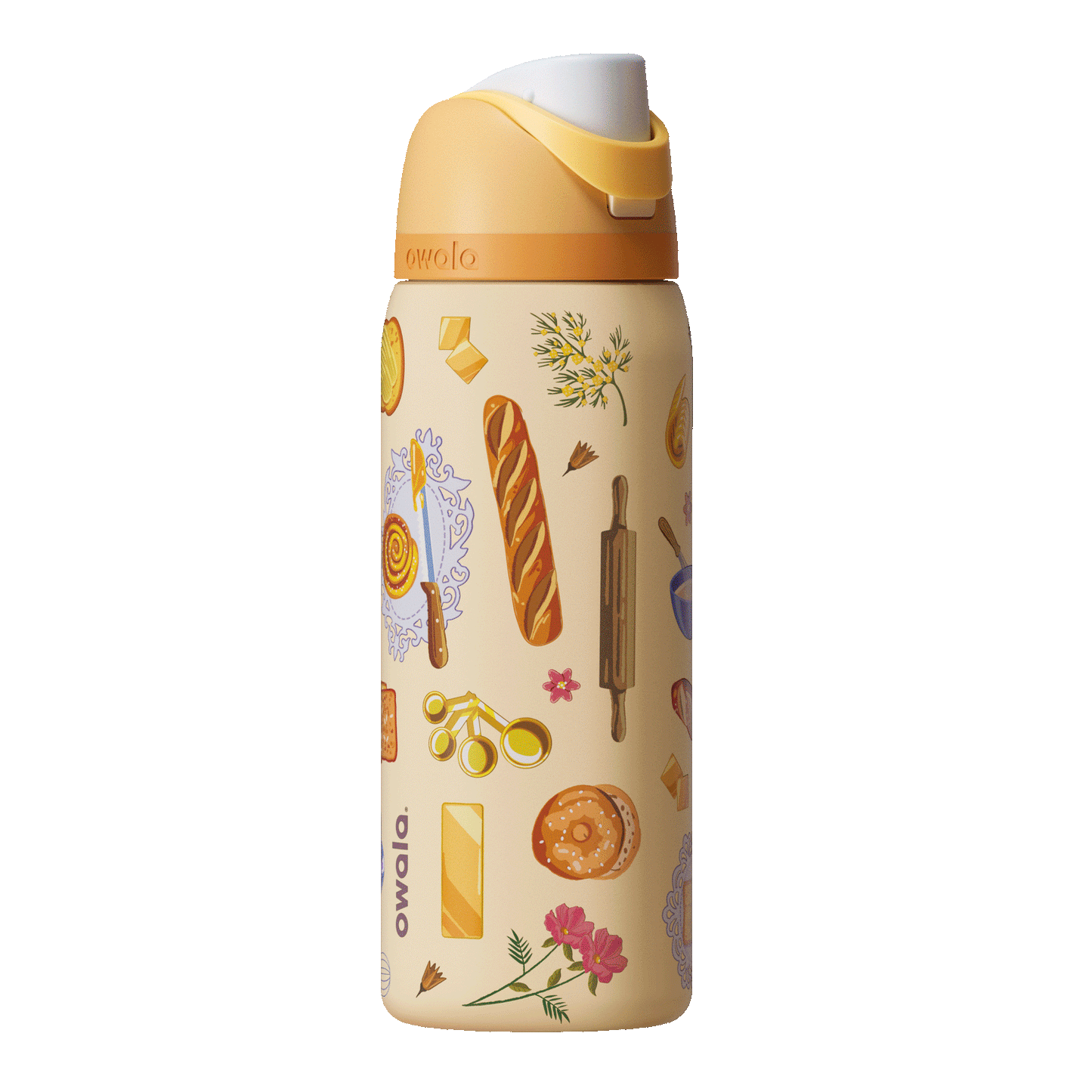 Owala Stainless Steel FreeSip Leak-proof Brunch Bunch | 950ml