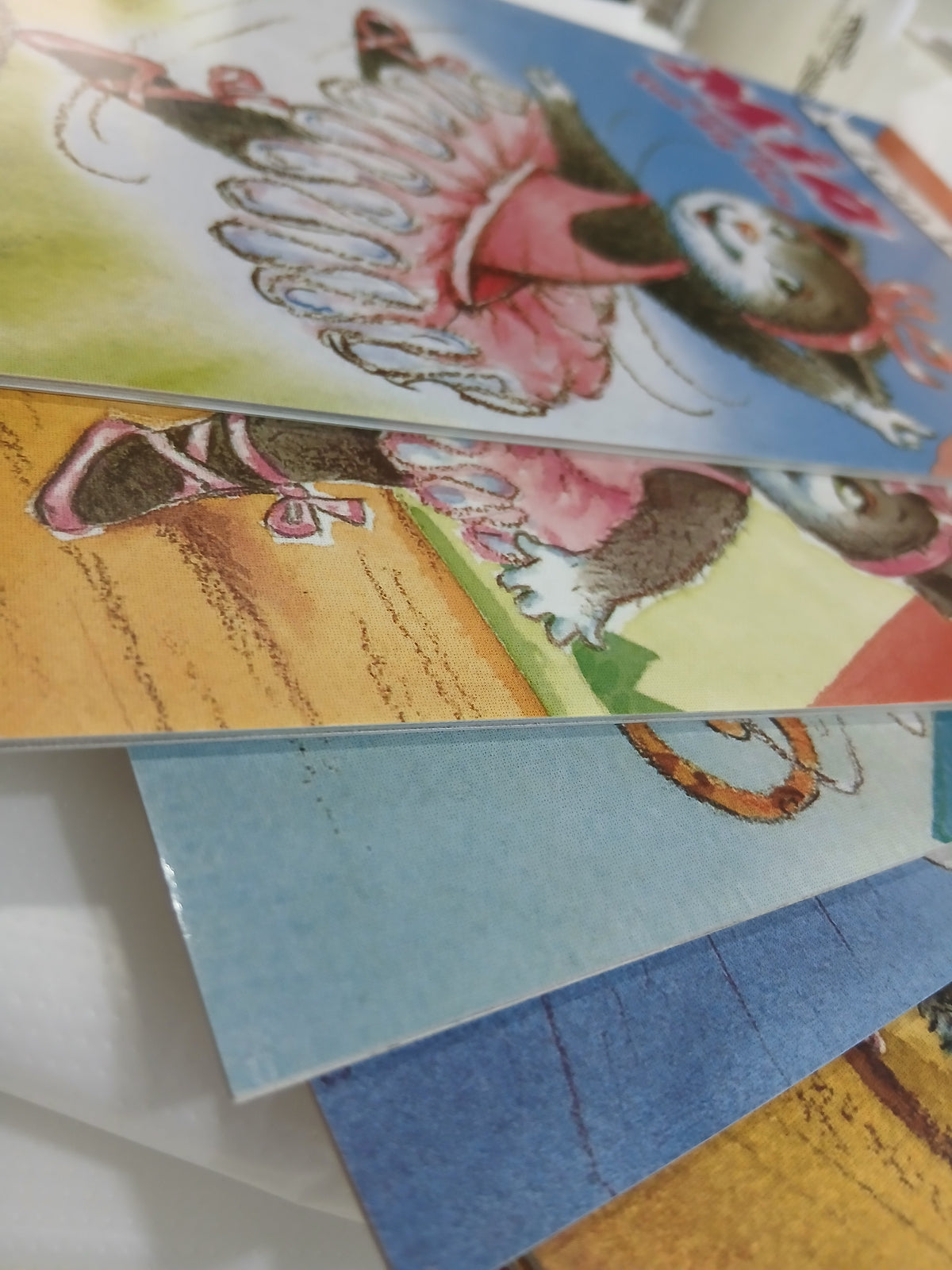I Can Read! Mia Collection - 8 Books Set | Soft Cover | 3+