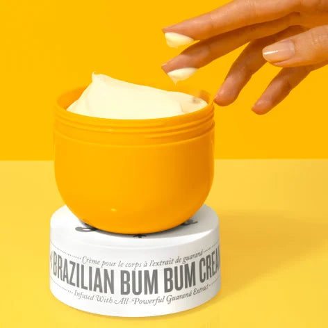 Sol de Janeiro Brazilian Bum Bum Visibly Firming Body Cream 240ml