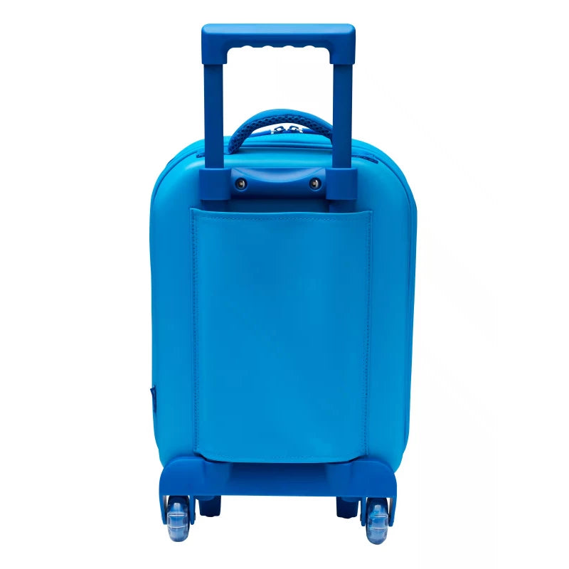 Smiggle Trolley Bag - Hardtop | Paw Patrol | 45cm