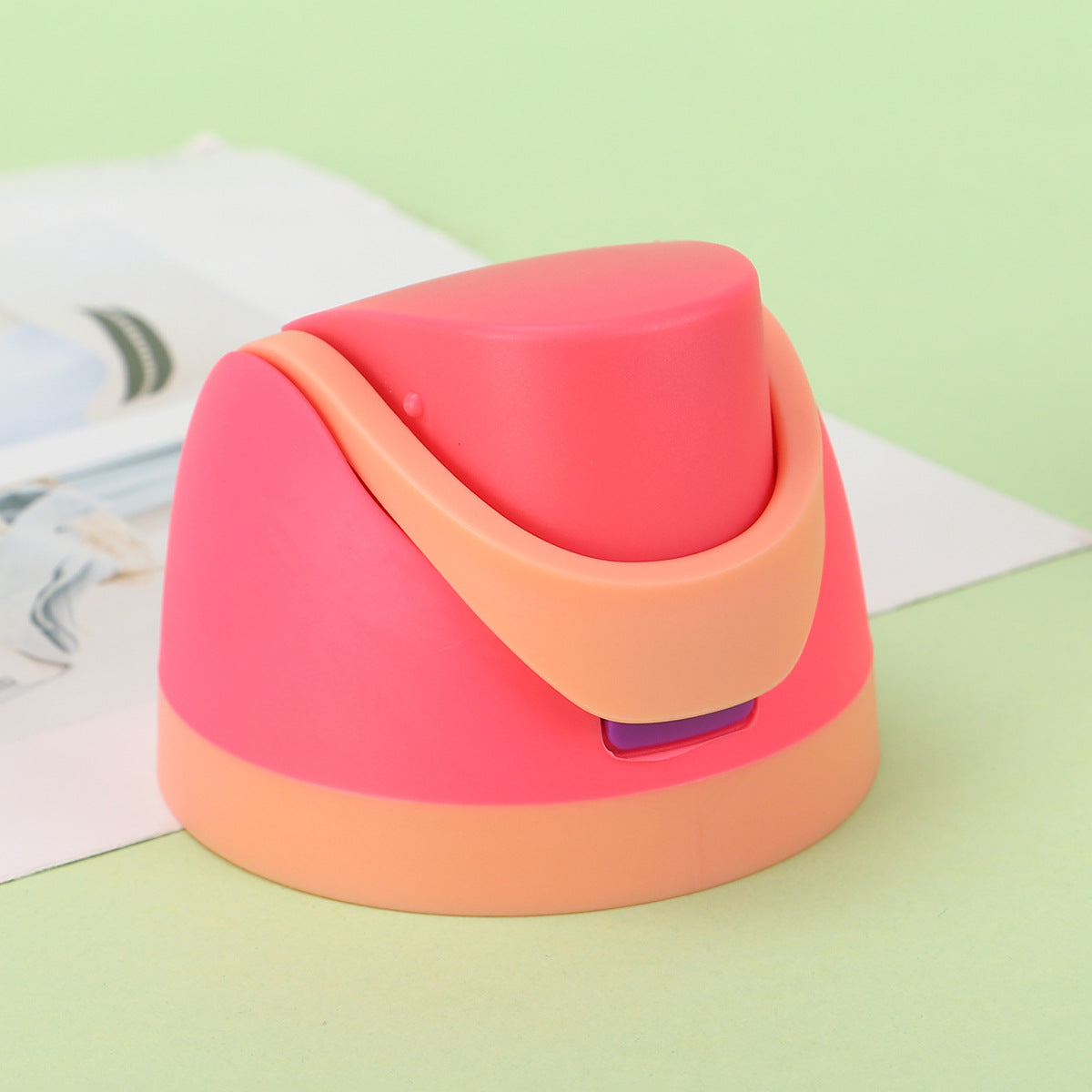 Owala FreeSip Replacement Lid | Leak-proof & Easy Sip Design