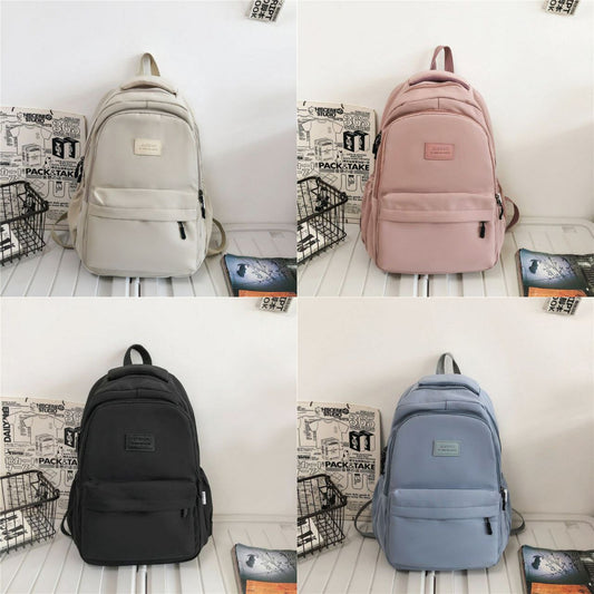 School Backpack For Kids Different Colors 45cm