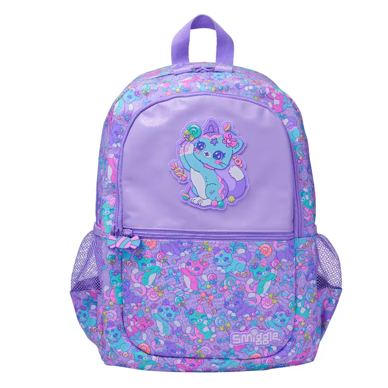 Smiggle Kitty Candy | Built Your Own Set