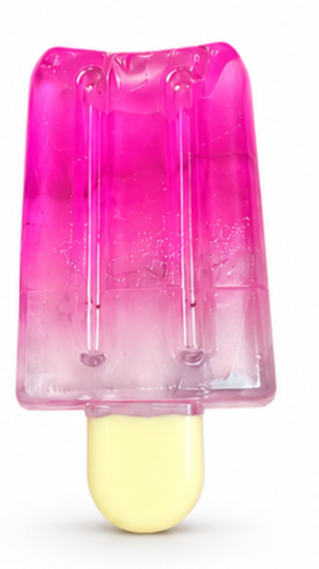 Needoh Squishy Ice Cream Sensory Toy | 3+