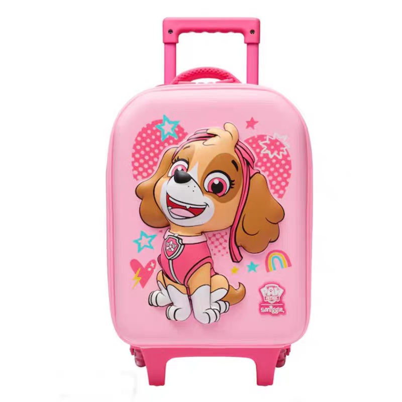 Smiggle Paw Patrol Set | Build Your Own Set