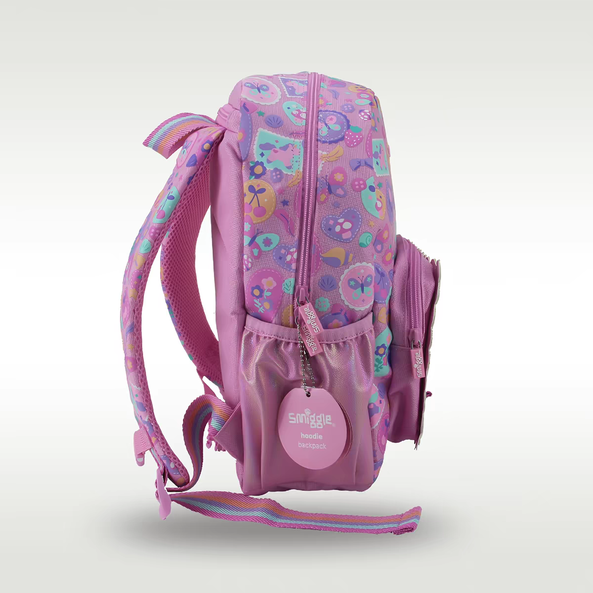 Smiggle Backpack | Unicorn | 38cm