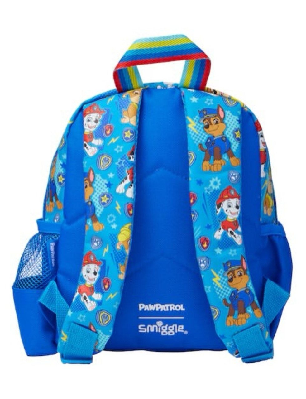 Smiggle Backpack Paw Patrol | Mini| 26cm