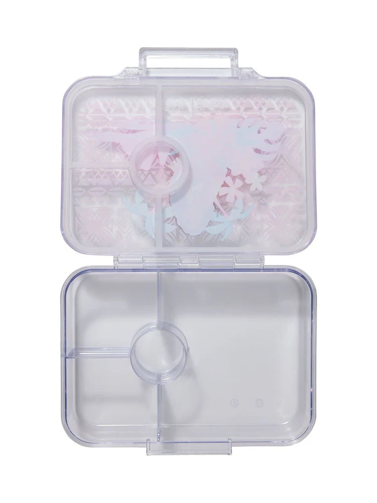 Smiggle Lunch Box Moana Design 21×17×6cm
