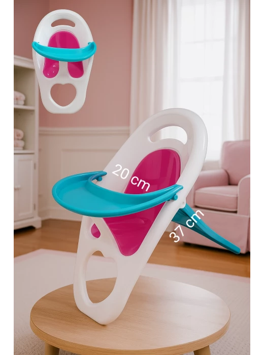 Baby Doll Set Toy For Kids | 18m+