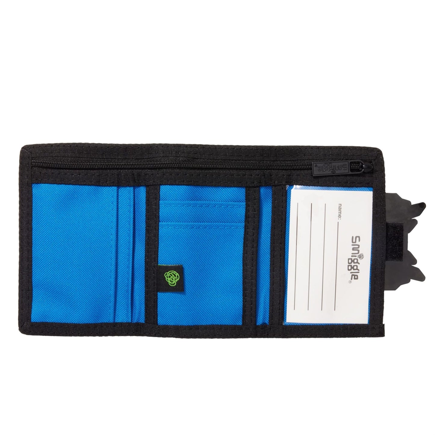 Smiggle Wallet | Dinosaur