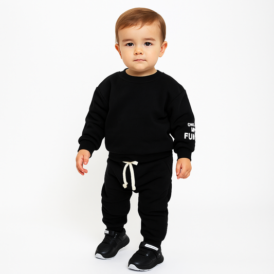 Boys Outfit Cotton 100% High quality Size 2-3y