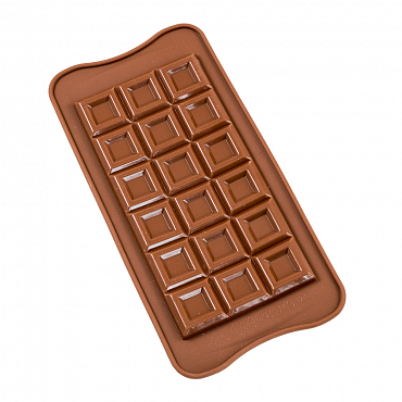 Silicon Chocolate Candy Mold Baking Cake Molds Baking Pan For Pastry And Bakery (1 piece)