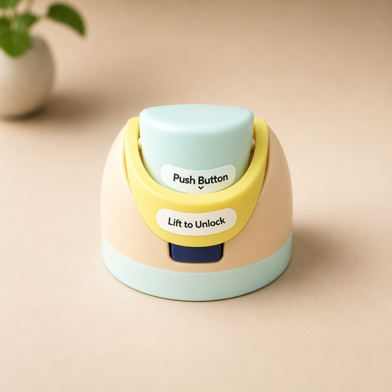 Owala FreeSip Replacement Lid | Leak-proof & Easy Sip Design
