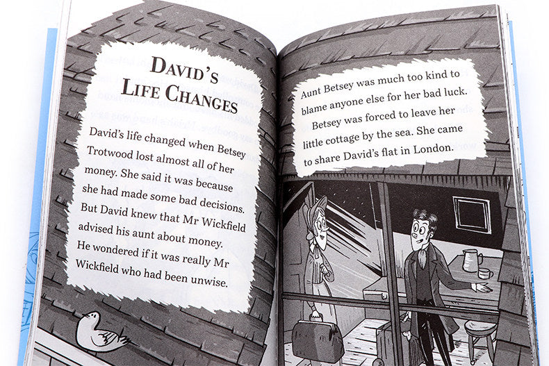 The Charles Dickens - Children's Collection - 10 Books Set | Soft Cover | 7+