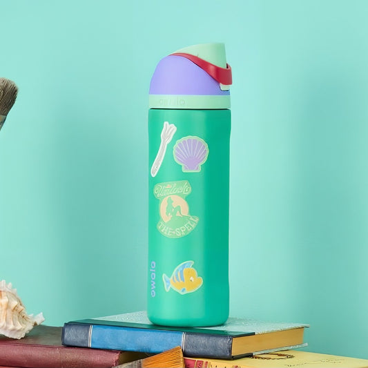 Owala Bottle Stainless Steel Free Sip Leak-proof Ariel 710ml