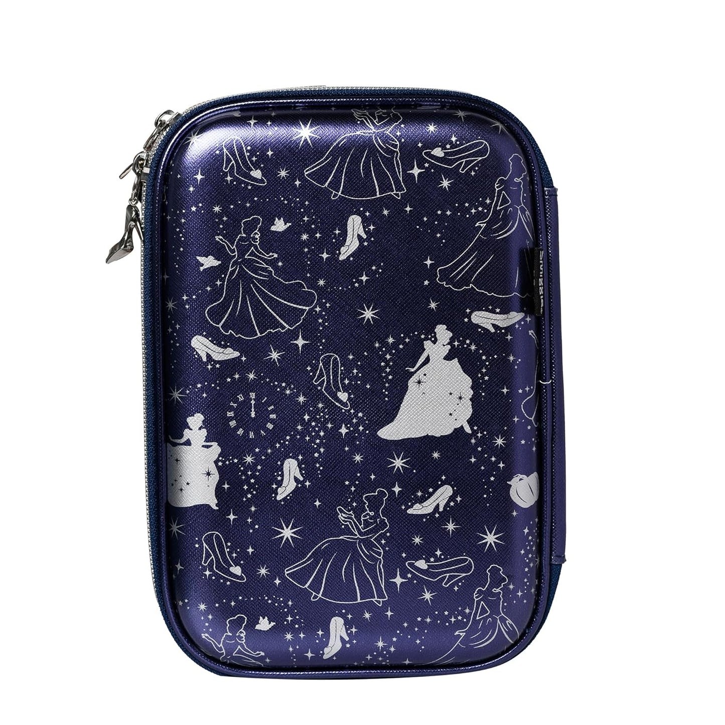 Smiggle Pencil Case | Hardtop | Cinderella