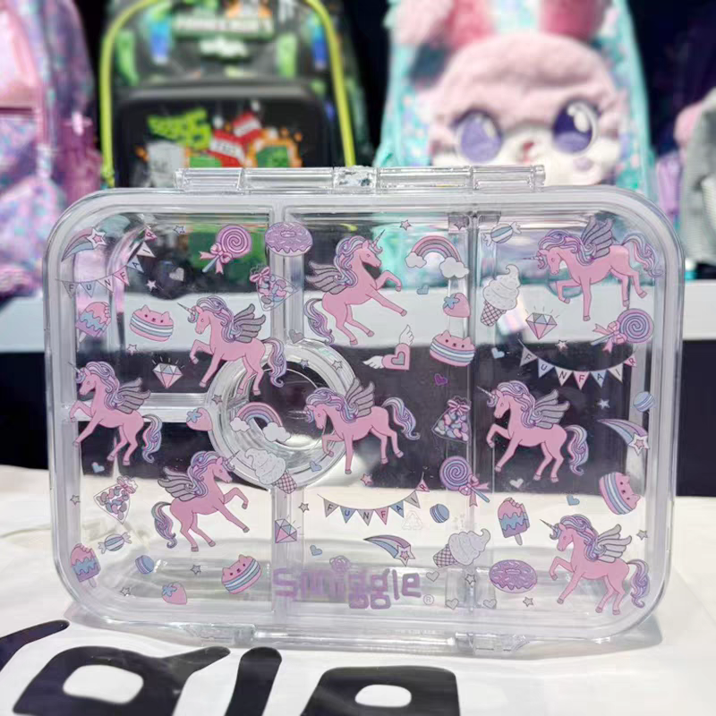 Smiggle Unicorn Set | Build Your Own Set