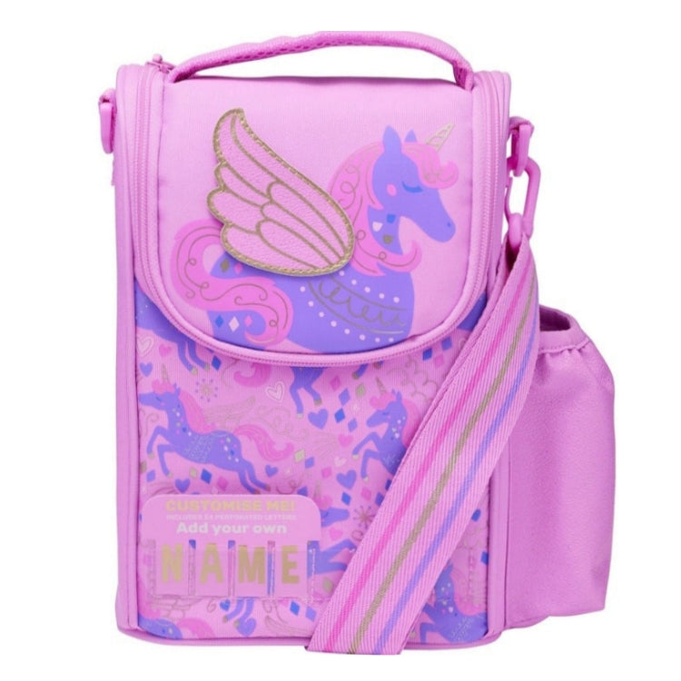 Smiggle Lunch Bag Unicorn Design