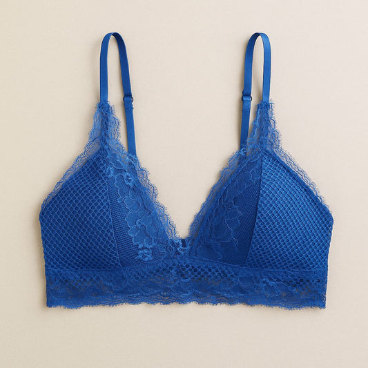 Bra For Women Lace  ABS Size S