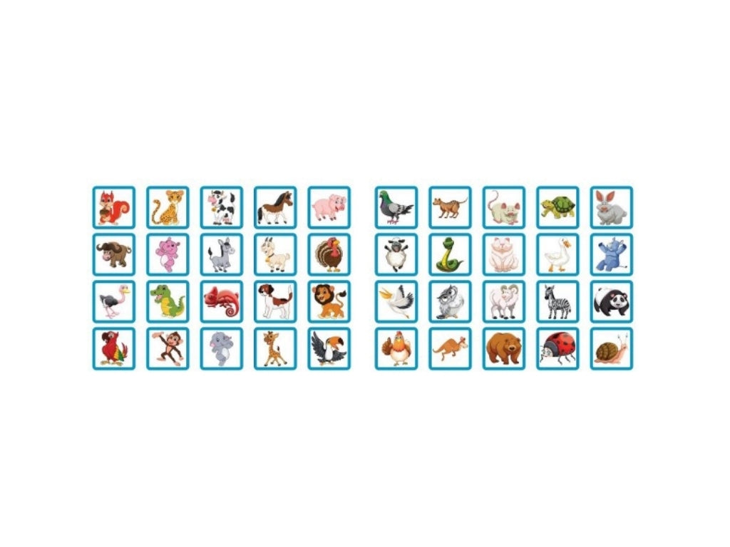 My First Prescription Activity Book Animals With Stickers