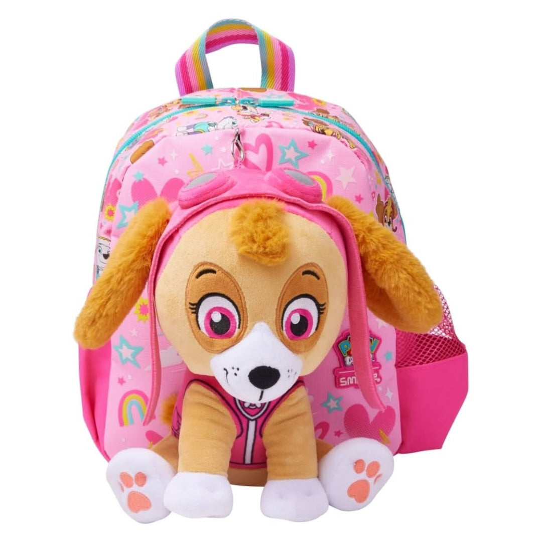 Smiggle Backpack Paw Patrol | Mini | 26cm