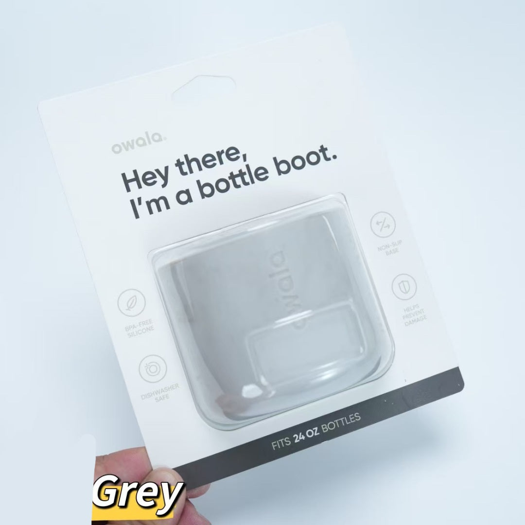 Owala Bottle Boot Protective Case