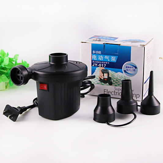 Super Power Electric Pump