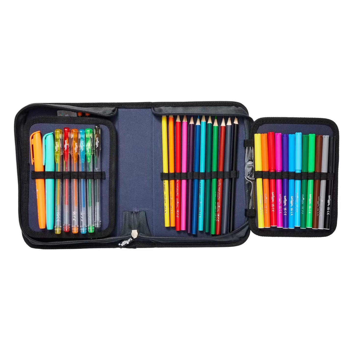 Smiggle Stationery Kit | Football