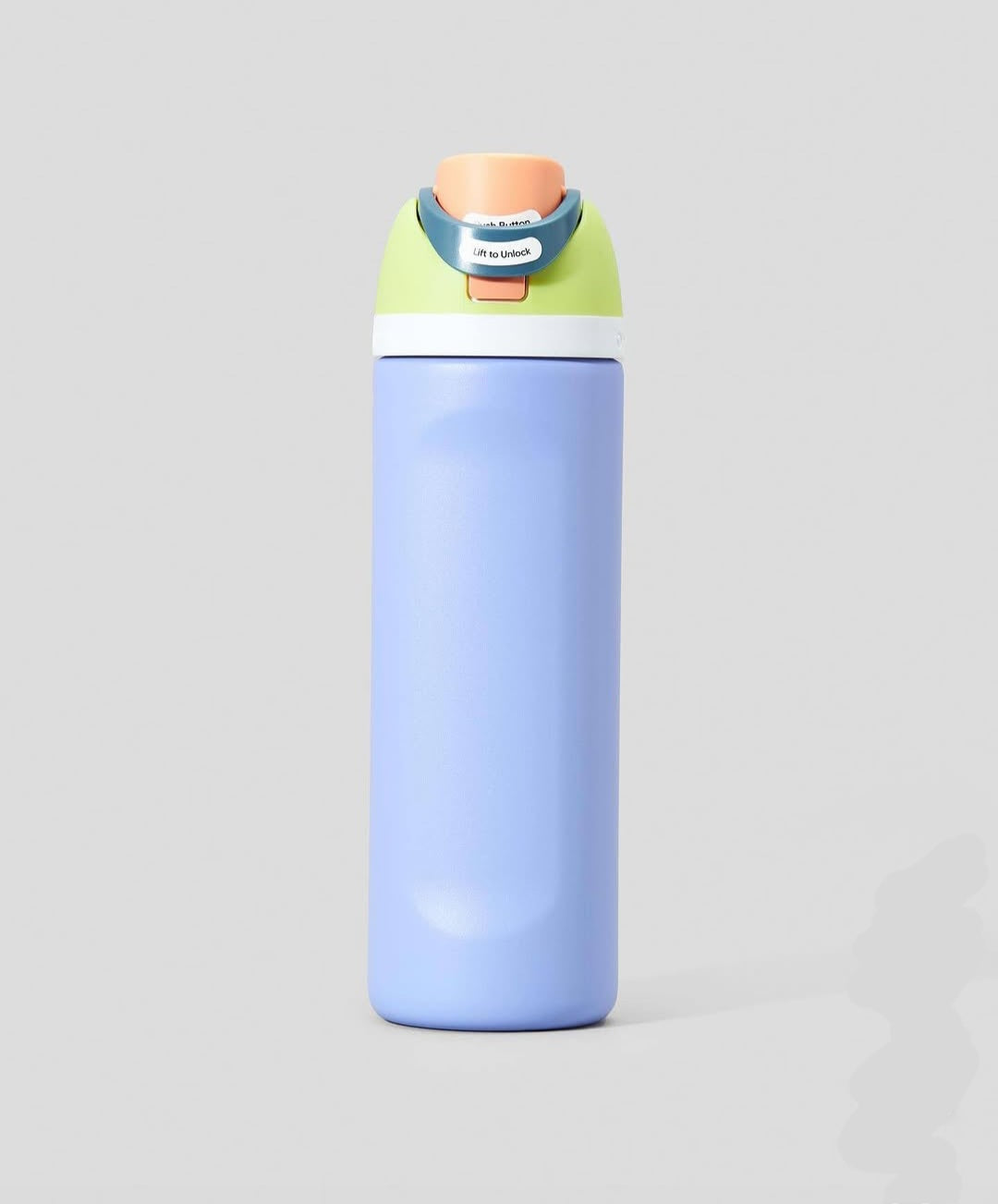 Owala Bottle Stainless Steel FreeSip Leak-proof | Retro Boardwalk | 710ml