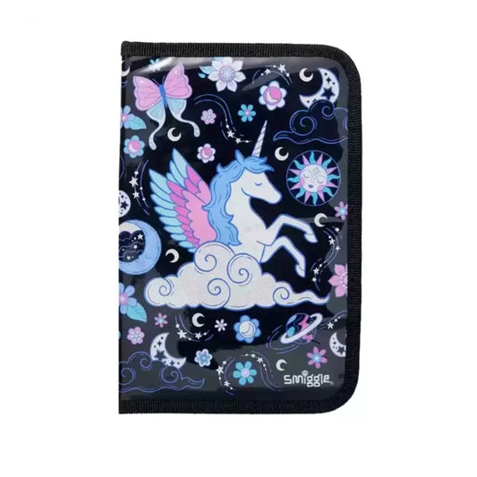Smiggle Pencil Case Unicorn Design