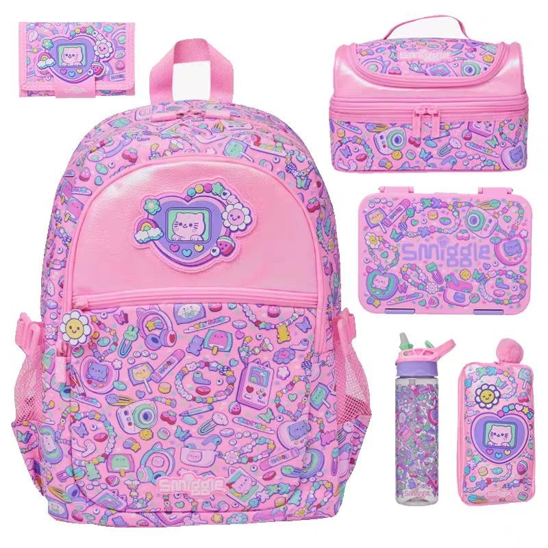 Smiggle Girly Cosmetic | Build Your Own Set