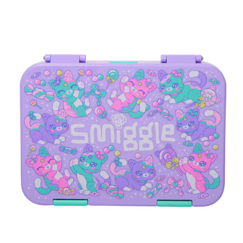 Smiggle Kitty Candy | Built Your Own Set