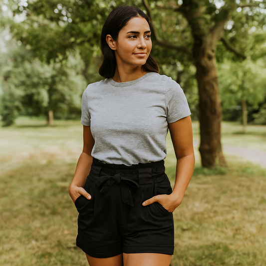 Short For Women Brand:Only Size S