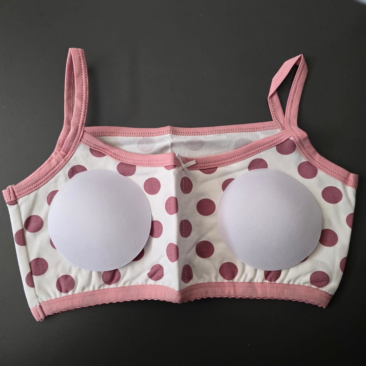 Bra Pads 9cm 2pcs